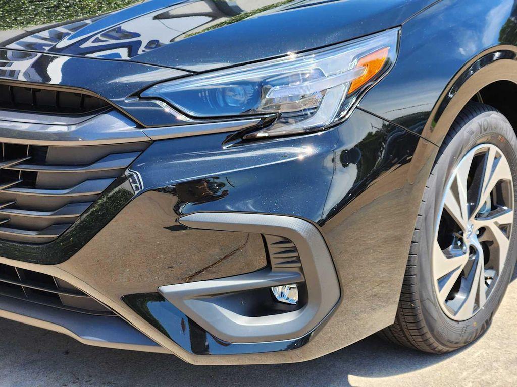 new 2025 Subaru Legacy car, priced at $31,087