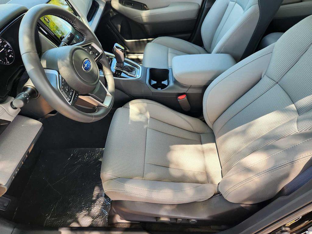 new 2025 Subaru Legacy car, priced at $31,087