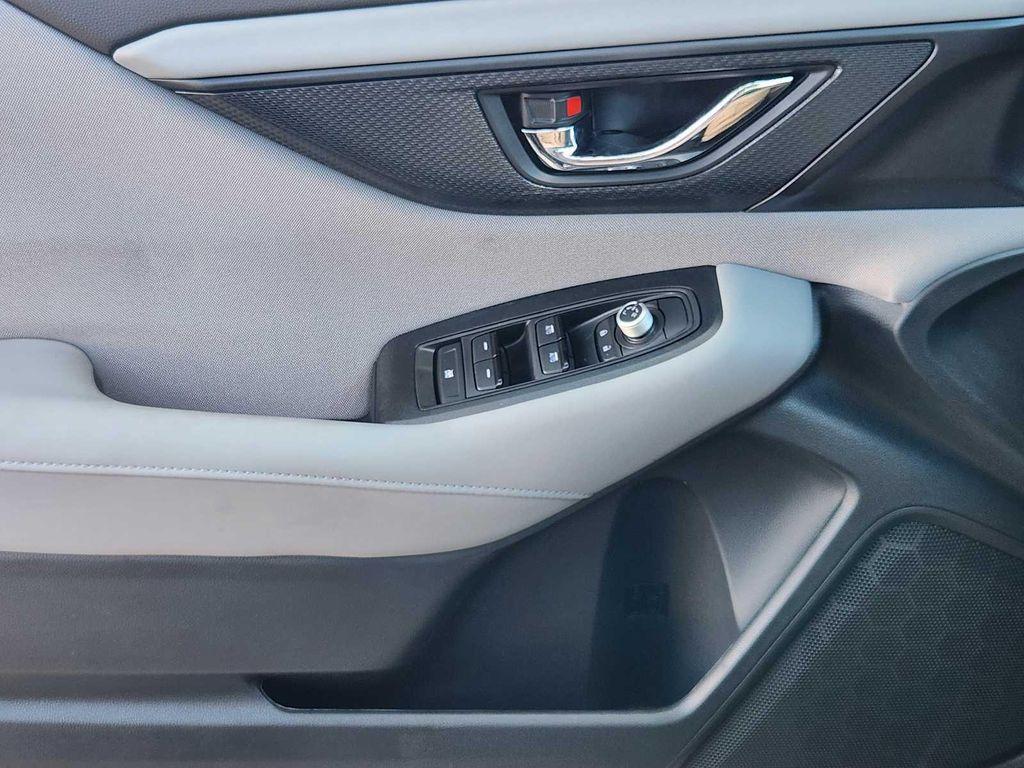 new 2025 Subaru Legacy car, priced at $31,087
