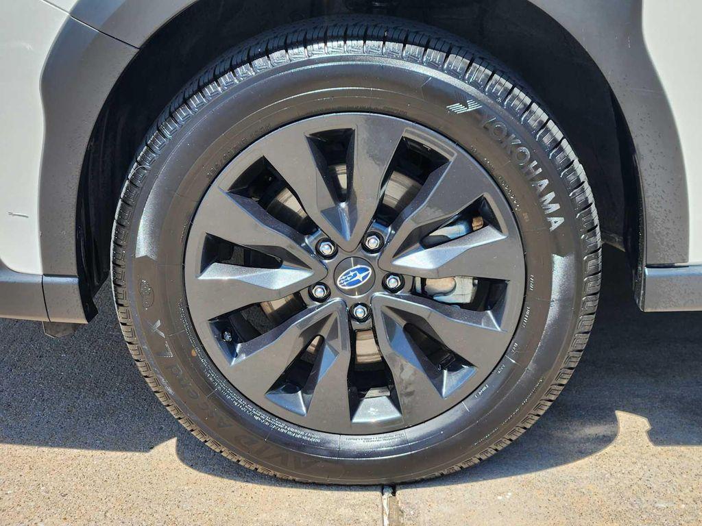 used 2023 Subaru Outback car, priced at $26,788