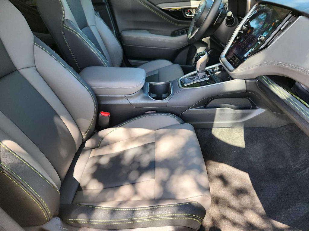 used 2023 Subaru Outback car, priced at $26,788
