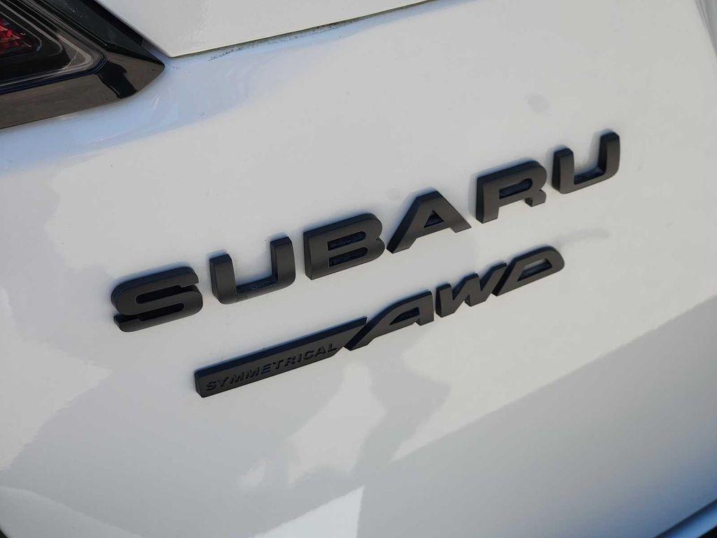 used 2023 Subaru Outback car, priced at $26,788