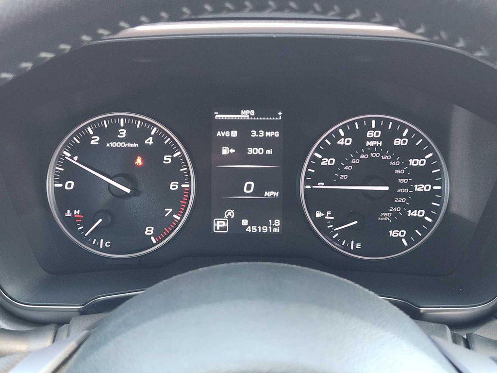 used 2023 Subaru Outback car, priced at $26,788