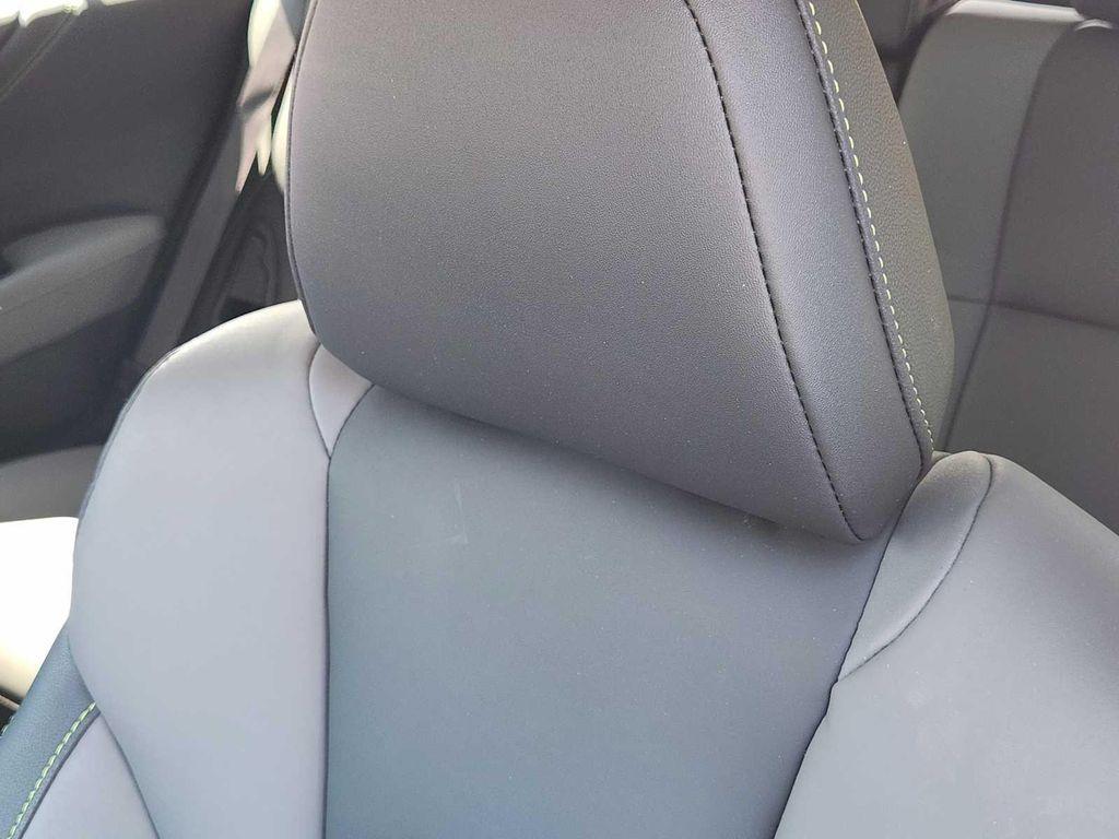 used 2023 Subaru Outback car, priced at $26,788