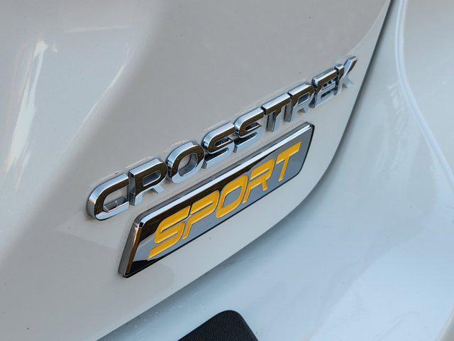 used 2024 Subaru Crosstrek car, priced at $29,991