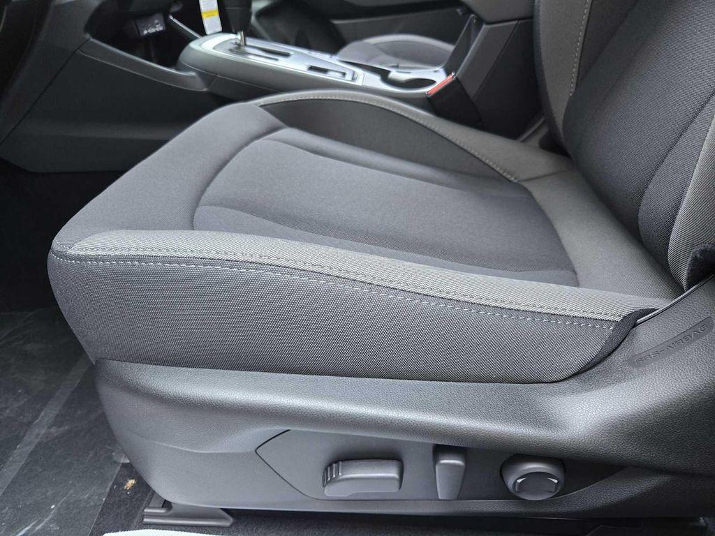 new 2025 Subaru Crosstrek car, priced at $30,916