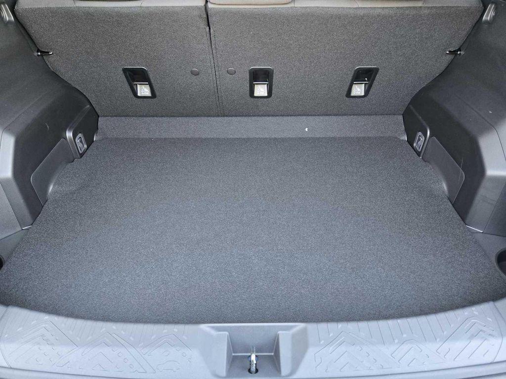 new 2025 Subaru Crosstrek car, priced at $30,916