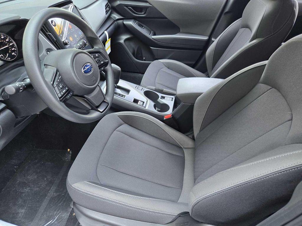 new 2025 Subaru Crosstrek car, priced at $30,916