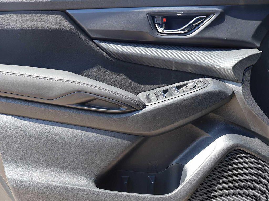 used 2025 Subaru Ascent car, priced at $36,991