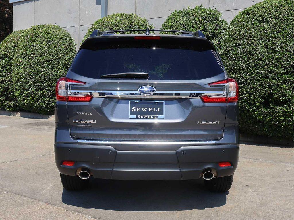 used 2025 Subaru Ascent car, priced at $36,991