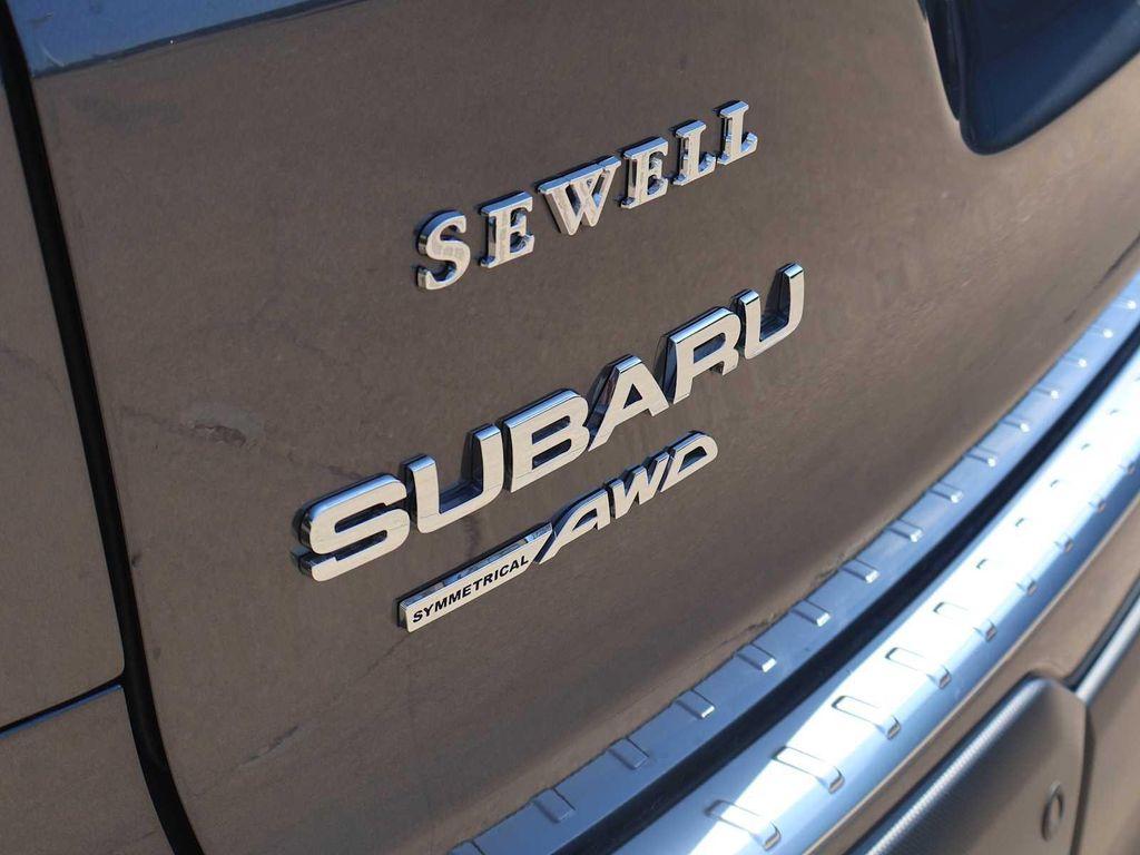 used 2025 Subaru Ascent car, priced at $36,991