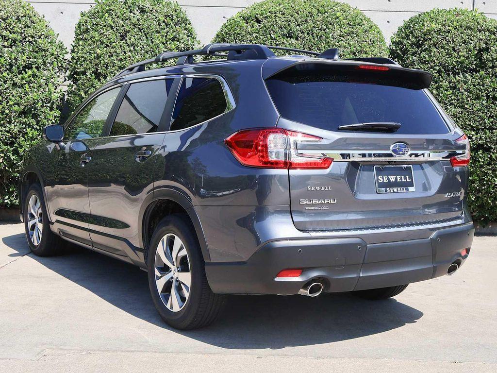 used 2025 Subaru Ascent car, priced at $36,991