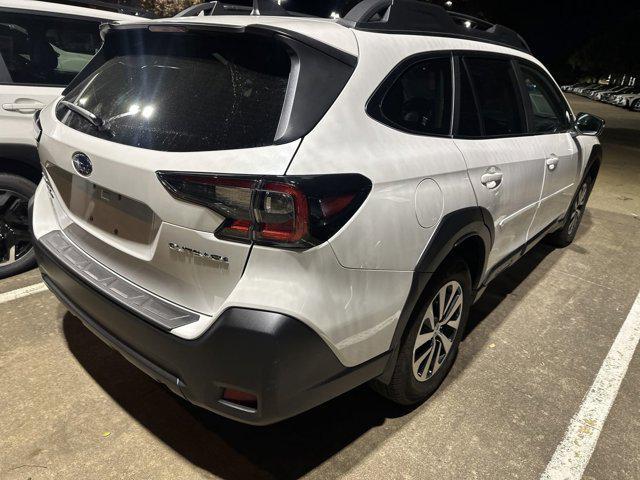 used 2024 Subaru Outback car, priced at $30,991