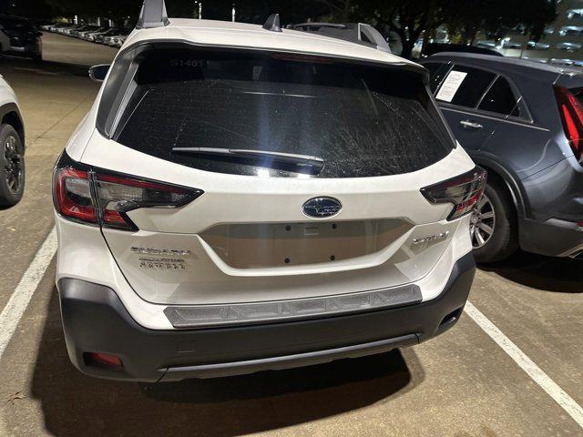 used 2024 Subaru Outback car, priced at $30,991