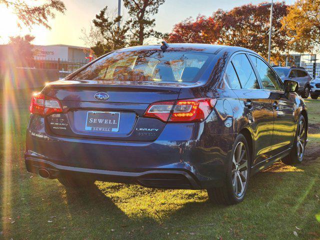 used 2019 Subaru Legacy car, priced at $23,991