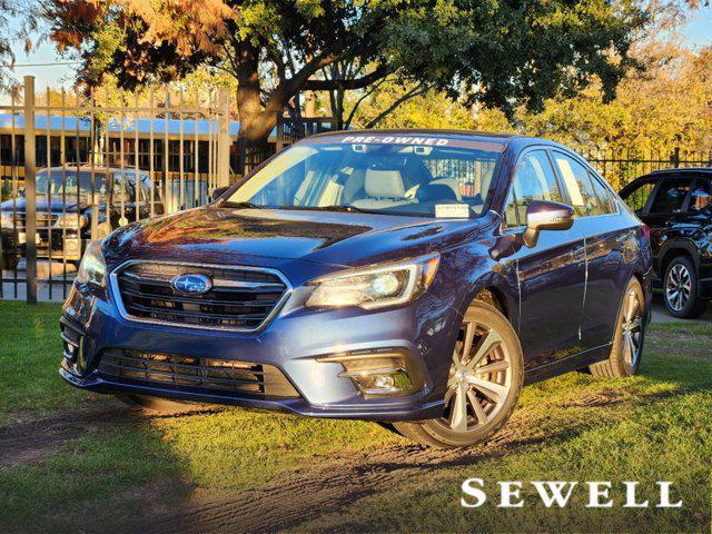 used 2019 Subaru Legacy car, priced at $23,991