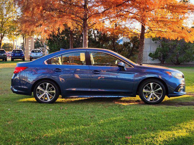 used 2019 Subaru Legacy car, priced at $23,991