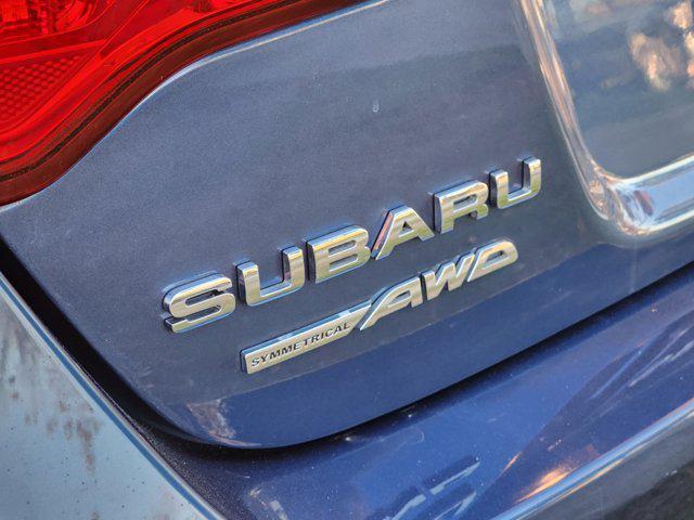 used 2019 Subaru Legacy car, priced at $23,991