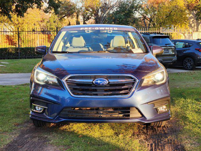 used 2019 Subaru Legacy car, priced at $23,991