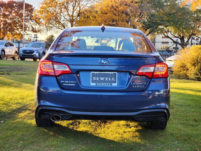 used 2019 Subaru Legacy car, priced at $23,991