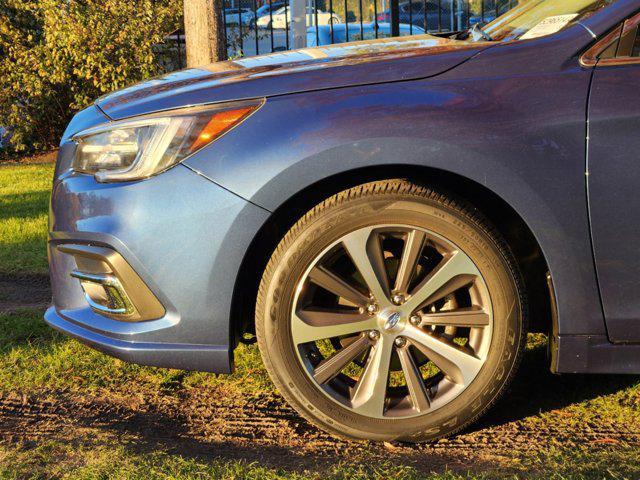 used 2019 Subaru Legacy car, priced at $23,991