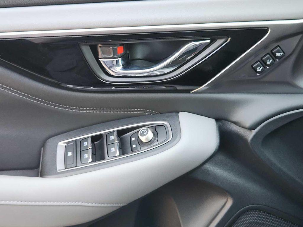 new 2025 Subaru Outback car, priced at $39,148