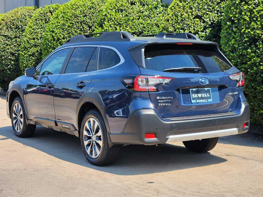 new 2025 Subaru Outback car, priced at $39,148