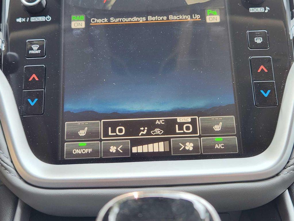 new 2025 Subaru Outback car, priced at $39,148