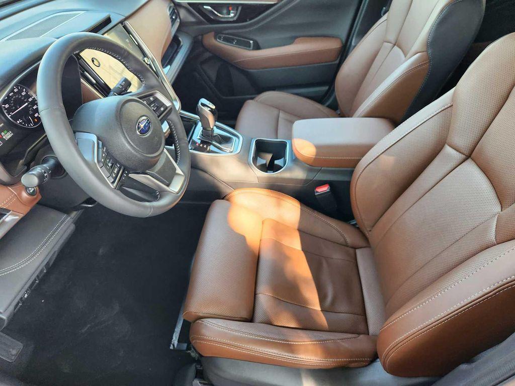used 2025 Subaru Outback car, priced at $37,488