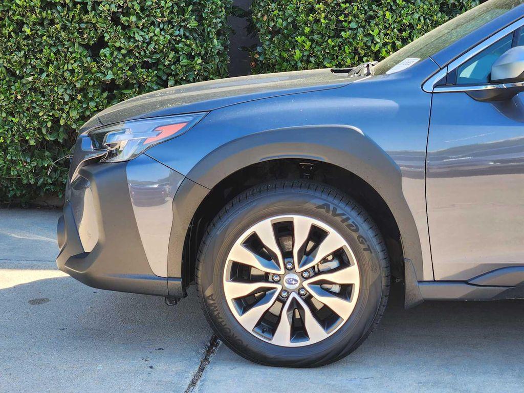 used 2025 Subaru Outback car, priced at $37,488