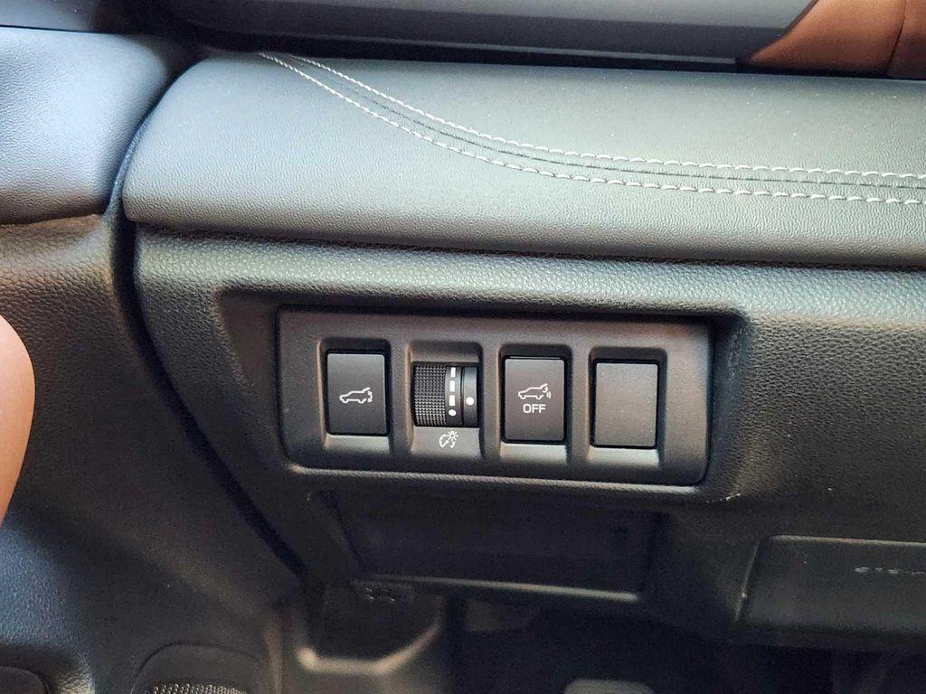 used 2025 Subaru Outback car, priced at $37,488