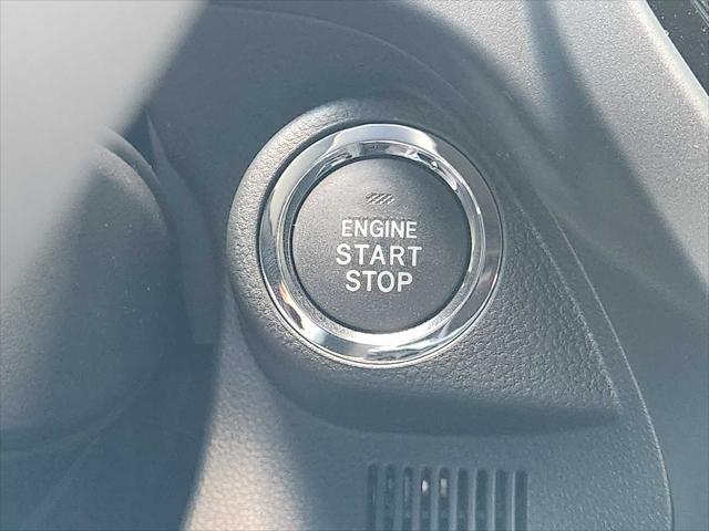 new 2025 Subaru Forester Hybrid car, priced at $40,950
