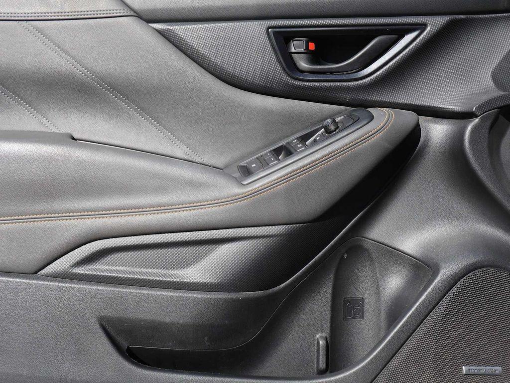 used 2024 Subaru Forester car, priced at $33,991