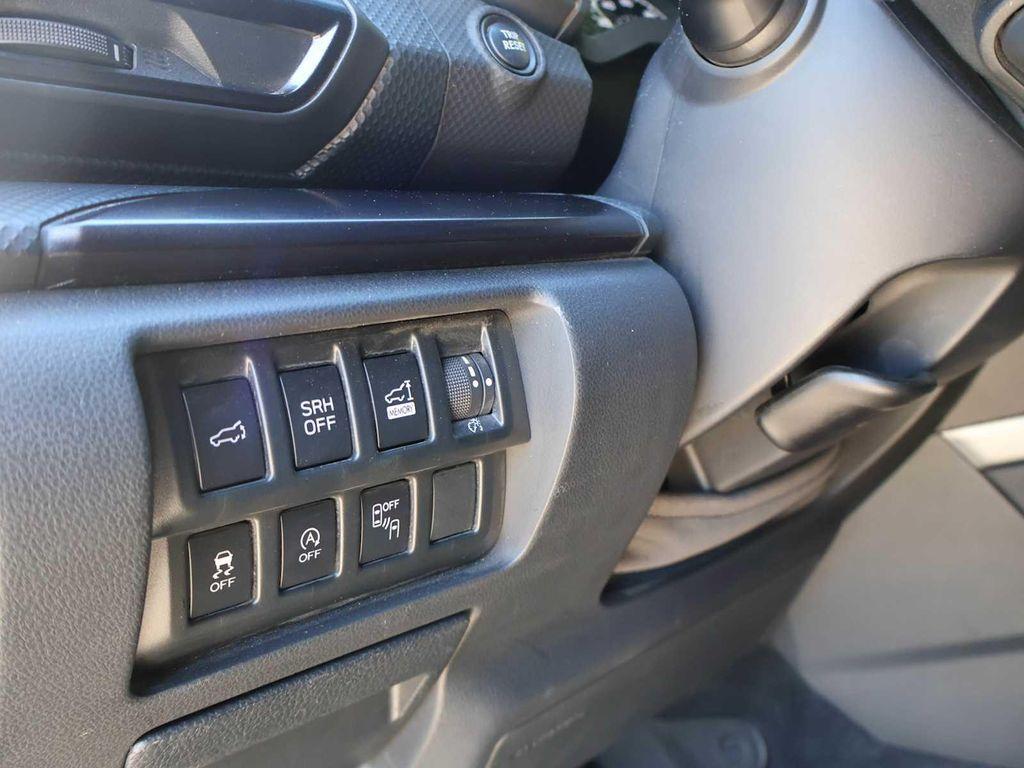 used 2024 Subaru Forester car, priced at $33,991