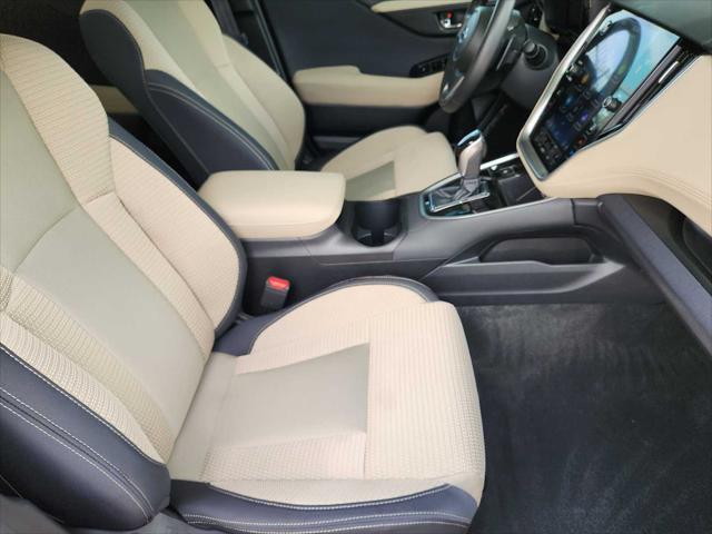 used 2024 Subaru Outback car, priced at $27,888