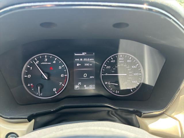 used 2024 Subaru Outback car, priced at $29,991