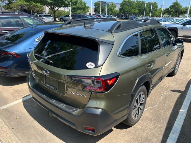 used 2024 Subaru Outback car, priced at $29,991