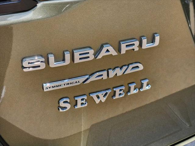 used 2024 Subaru Outback car, priced at $27,888