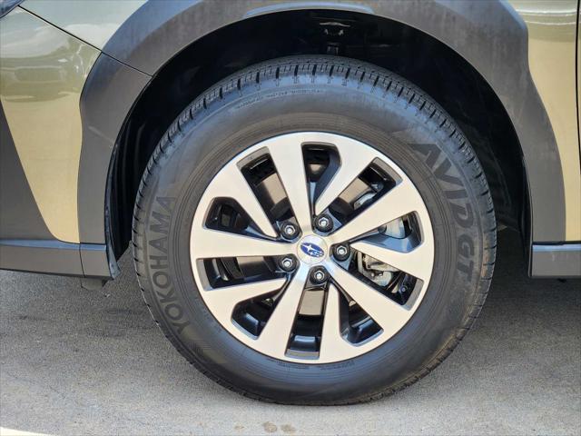 used 2024 Subaru Outback car, priced at $27,888