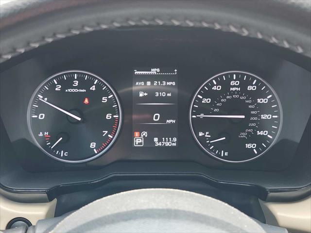 used 2024 Subaru Outback car, priced at $27,888