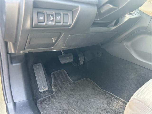 used 2024 Subaru Outback car, priced at $29,991