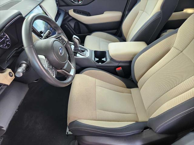 used 2024 Subaru Outback car, priced at $27,888
