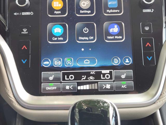 used 2024 Subaru Outback car, priced at $27,888