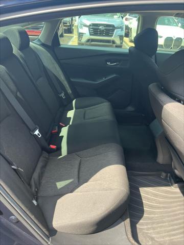 used 2024 Honda Accord car, priced at $26,991