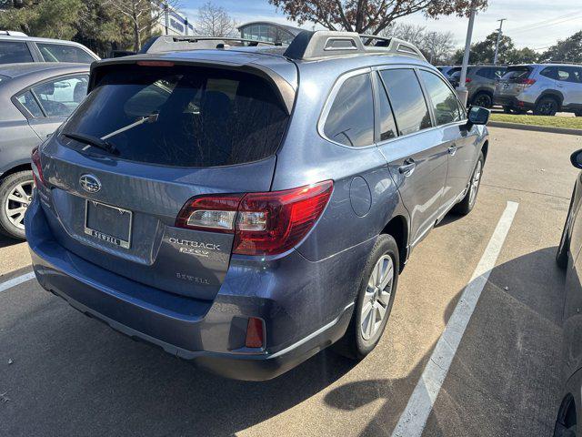 used 2015 Subaru Outback car, priced at $14,991