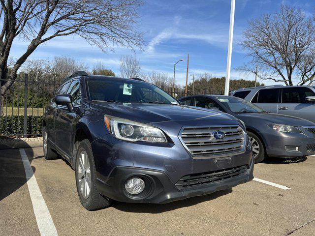 used 2015 Subaru Outback car, priced at $14,991