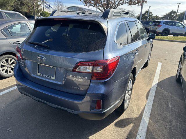 used 2015 Subaru Outback car, priced at $14,991