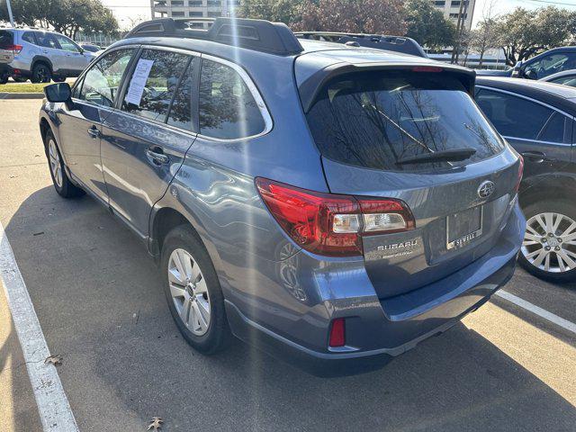 used 2015 Subaru Outback car, priced at $14,991