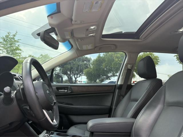 used 2019 Subaru Outback car, priced at $25,991