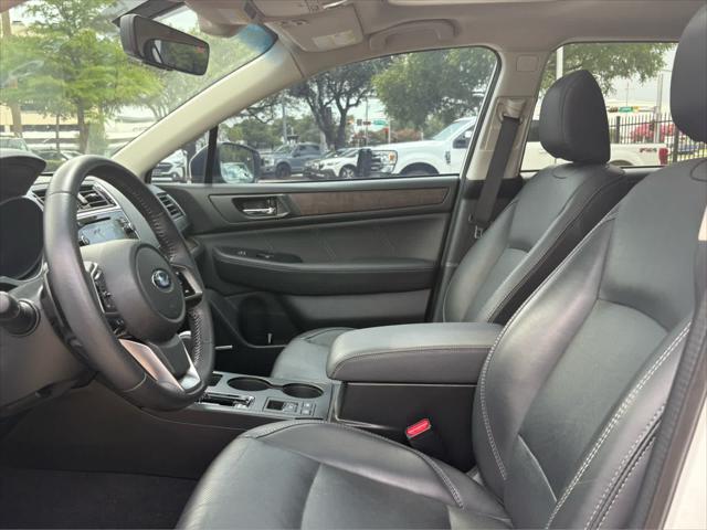 used 2019 Subaru Outback car, priced at $25,991
